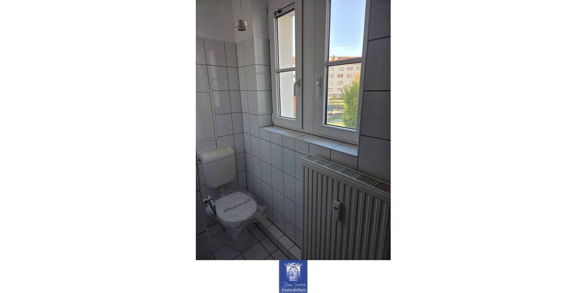 Etagenwohnung Riesa Gröba - 2 Zimmer, 68 m&sup2;, 378&euro; | Angebot:25709087
