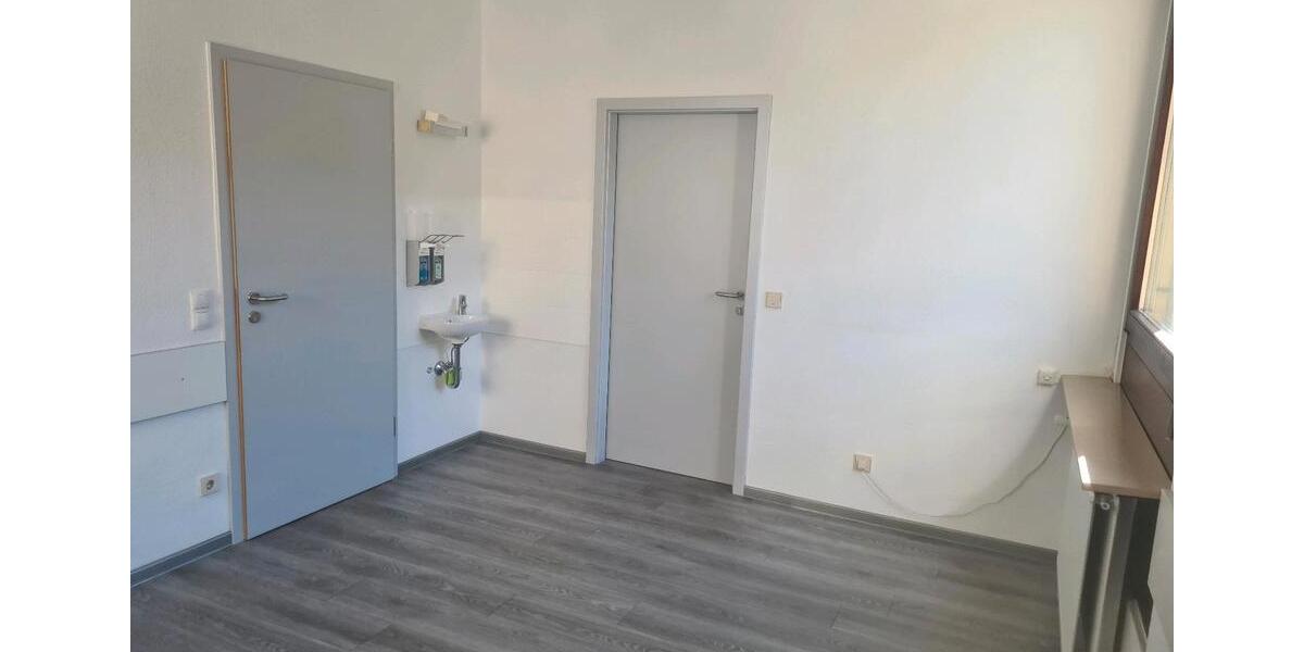 PraxisBüro Raum zimmer