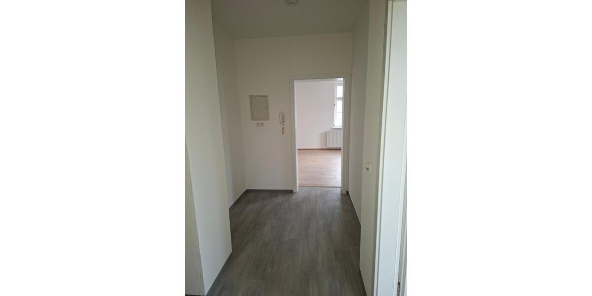 Erdgeschoßwohnung Olbernhau - 2 Zimmer, 42 m&sup2;, 257&euro; | Angebot:23727924