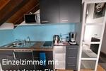 Wohnen auf Zeit Friesenheim - 1 Zimmer, 22 m&sup2;, 780&euro; | Angebot:26677488