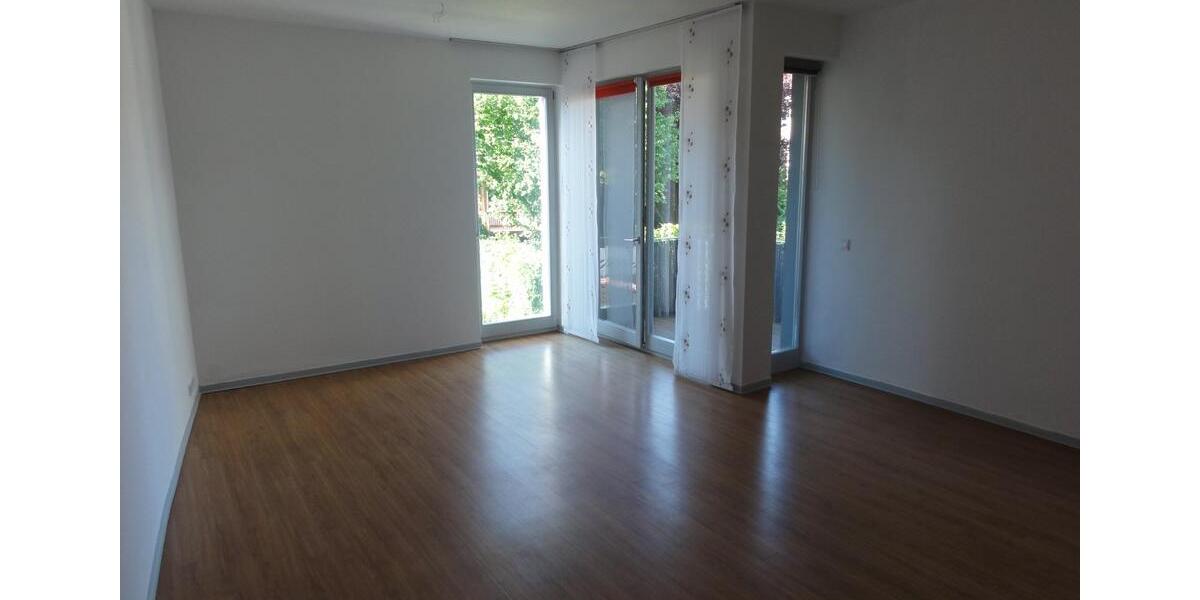 2 Zimmer 2Raumwohnung mit Balkon in zentraler Lage in Anklam 2 zimmer