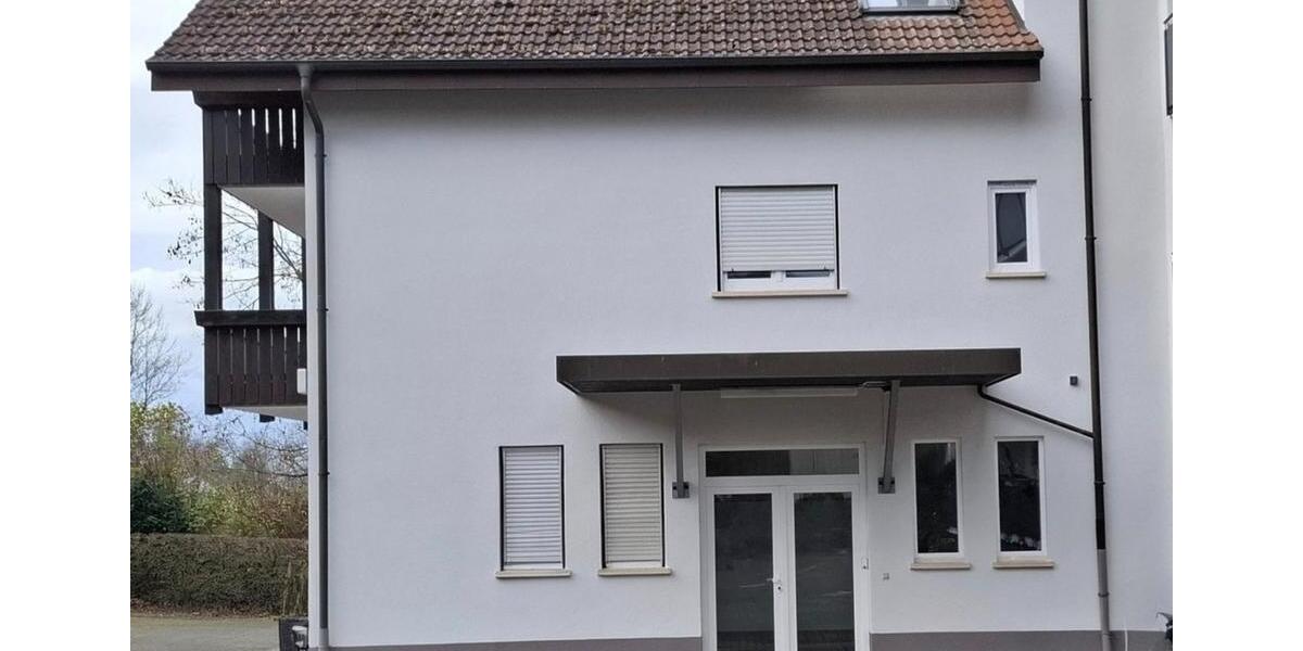 Gewerbeobjekt Inzlingen - 1.480&euro; | Angebot:25840164