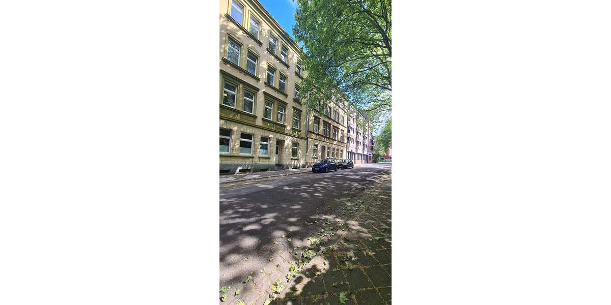 Etagenwohnung Gelsenkirchen Rotthausen - 3 Zimmer, 65 m&sup2;, 355&euro; | Angebot:24609085