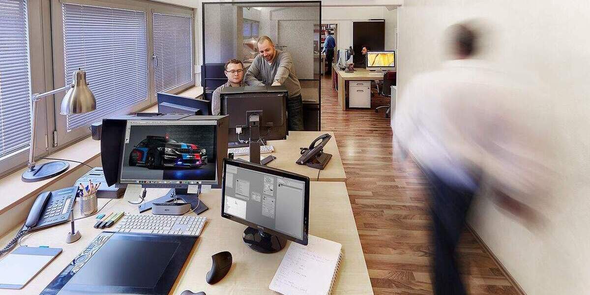 Gewerbeobjekt Garching b.München Hochbrück - 520&euro; | Angebot:25871441