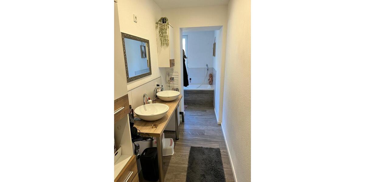 145m2 Wohnung 4 zimmer