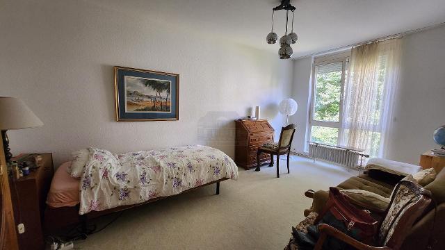 Wohnen auf Zeit Baden-Baden Balg - 3 Zimmer, 106 m&sup2;, 1.275&euro; | Angebot:26257485