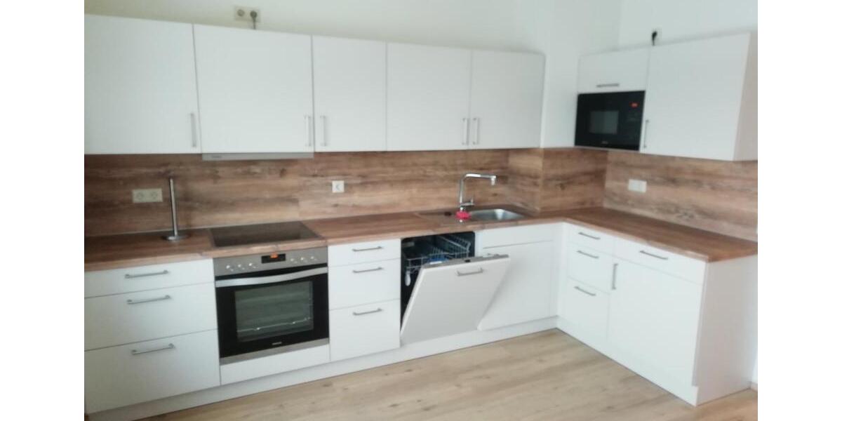 Etagenwohnung Bischofswerda - 2 Zimmer, 62 m&sup2;, 403&euro; | Angebot:25965276