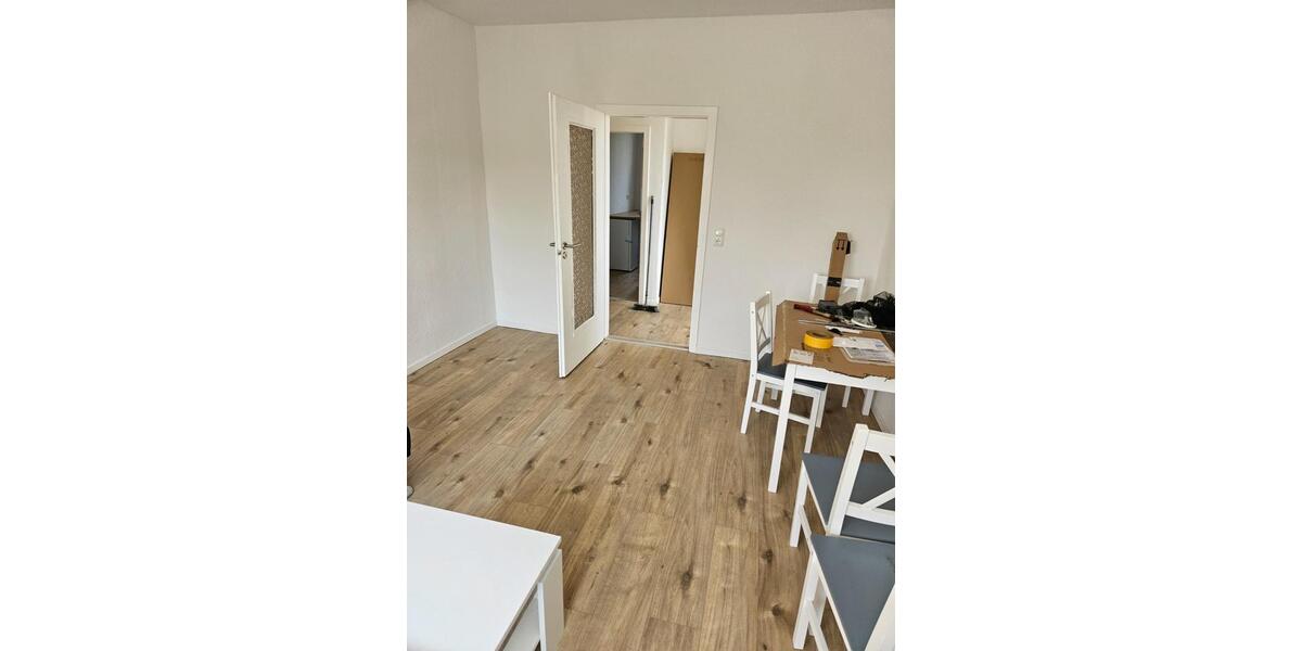 2 schöne 3-Raum-Wohnungen in Gottesgabe zu vermieten 3 zimmer