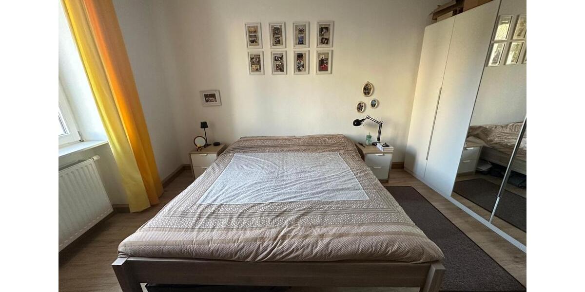 Etagenwohnung Trier - 2 Zimmer, 55 m&sup2;, 800&euro; | Angebot:25053895