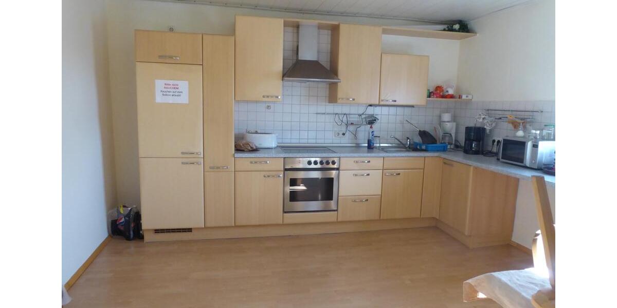 Wohnen auf Zeit Vilshofen an der Donau - 1 Zimmer, 15 m&sup2;, 10&euro; | Angebot:25532916