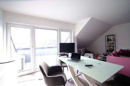 Wohnung zum Mieten in Troisdorf 845 € 56 m²