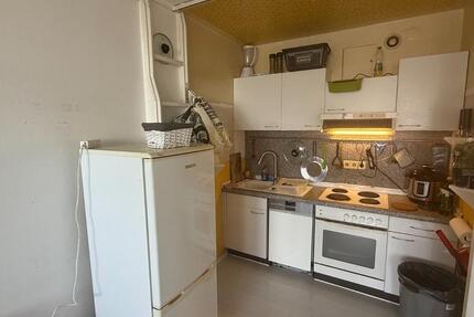 Möblierte 1-Zimmer-Wohnung in München OEZ 1 zimmer