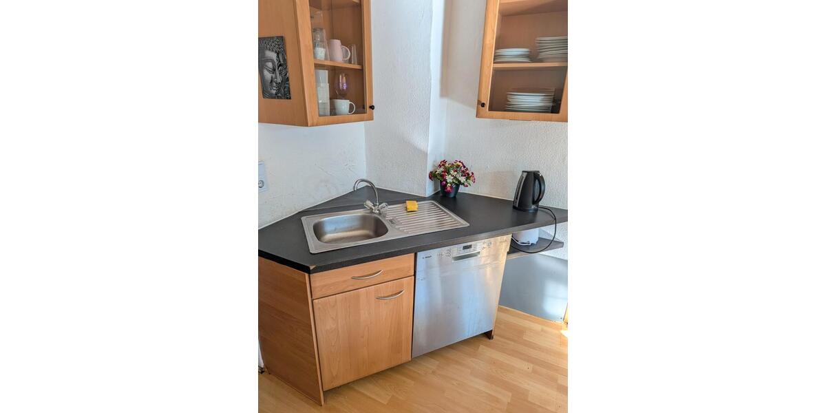 Wohnen auf Zeit Villingen-Schwenningen Schwenningen - 12 Zimmer, 22 m&sup2;, 400&euro; | Angebot:26691485