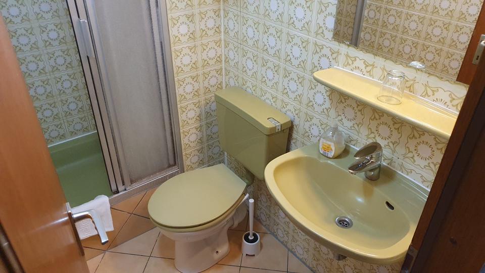 Etagenwohnung Bodenmais - 1 Zimmer, 27 m&sup2;, 370&euro; | Angebot:25802699