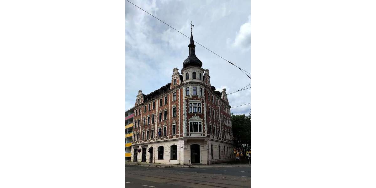 Etagenwohnung Cottbus Sandow - 2 Zimmer, 95 m&sup2;, 750&euro; | Angebot:26533814