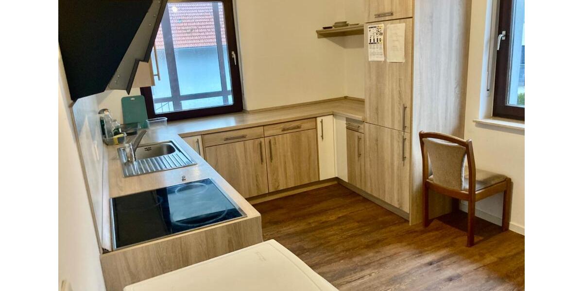 Maisonettenwohnung Burghaun - 6 Zimmer, 179 m&sup2;, 950&euro; | Angebot:24967260