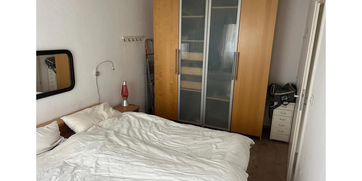 Etagenwohnung Essen Südviertel - 2.5 Zimmer, 60 m&sup2;, 615&euro; | Angebot:25178855