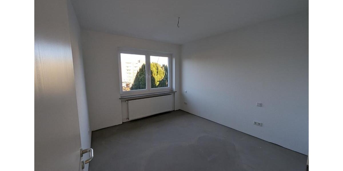 Etagenwohnung Bremerhaven Lehe - 3 Zimmer, 70 m&sup2;, 499&euro; | Angebot:24952933