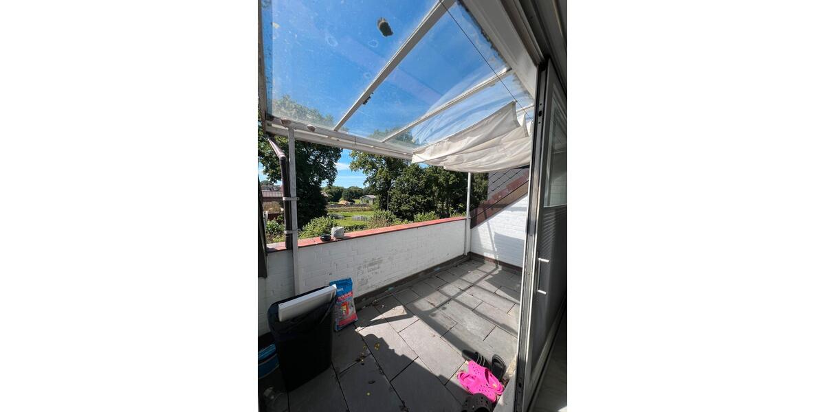 Etagenwohnung Schenefeld - 2 Zimmer, 53 m&sup2;, 1.000&euro; | Angebot:24370299