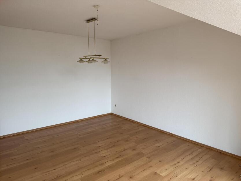 ***Charmante 2-Zimmer-Wohnung in Rhauderfehn zu vermieten*** 2 zimmer