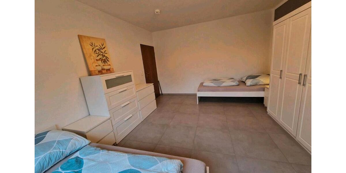 Wohnen auf Zeit Delmenhorst Düsternort - 1 Zimmer, 18 m&sup2;, 21&euro; | Angebot:26337563
