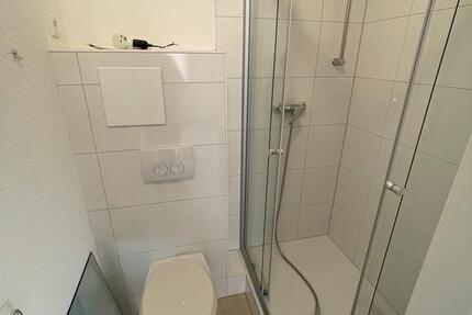 1 Zi. Wohnung, Mosbach. 1 zimmer