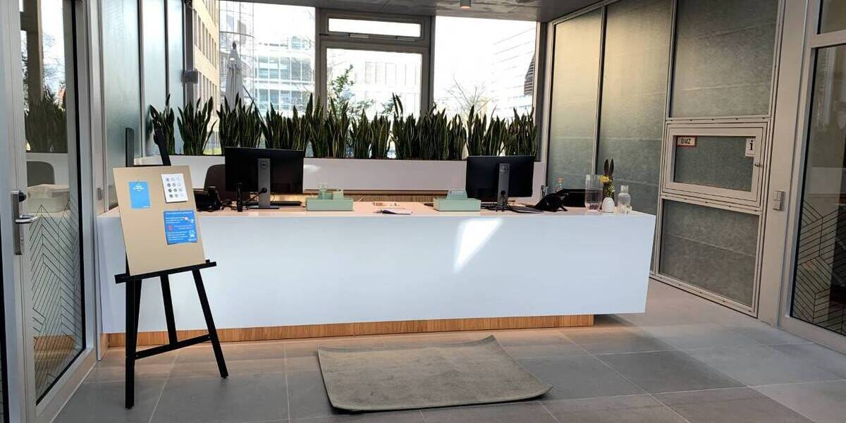 Gewerbeobjekt Düsseldorf Golzheim - 1.689&euro; | Angebot:25915460