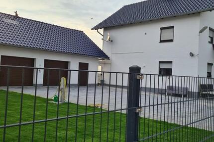 Vermiete 2 Zimmer, möbliert, an Wochenendheimfahrer 2 zimmer