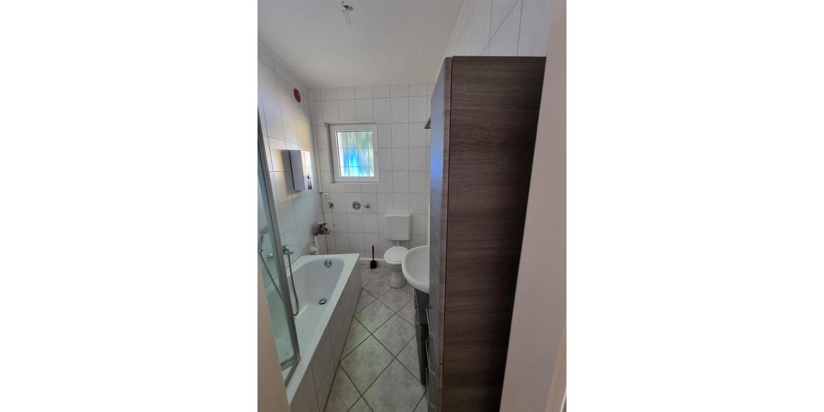 Etagenwohnung Kulmbach Blaich - 2 Zimmer, 45 m&sup2;, 450&euro; | Angebot:26267677