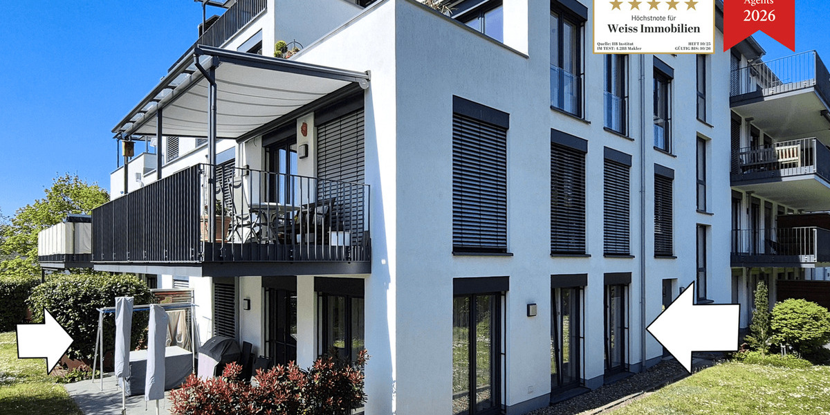 Etagenwohnung Würzburg Versbach - 3 Zimmer, 80 m&sup2;, 800&euro; | Angebot:26361541