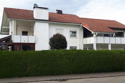 Ein - Zimmer - Appartement in 1A - Lage 1 zimmer