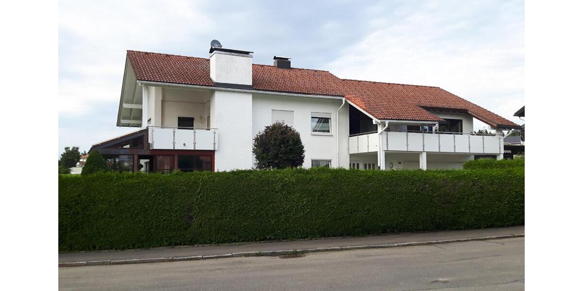 Ein - Zimmer - Appartement in 1A - Lage 1 zimmer