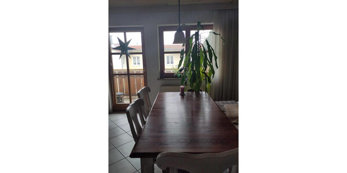 Wohnen auf Zeit Kelheim - 1 Zimmer, 16 m&sup2;, 490&euro; | Angebot:25302154