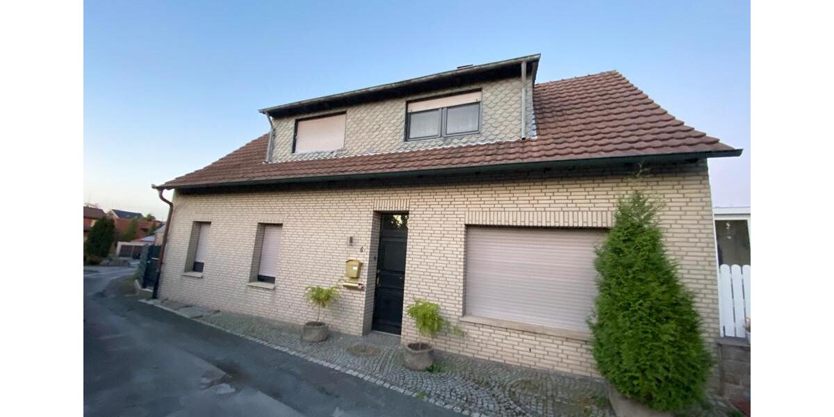 Einfamilienhaus Laer - 4 Zimmer, 115 m&sup2;, 1.200&euro; | Angebot:26434498