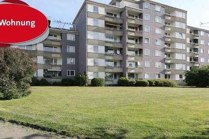 Wohnung Wolfsburg Westhagen - 1 Zimmer, 34 m&sup2;, 205&euro; | Angebot:25256592