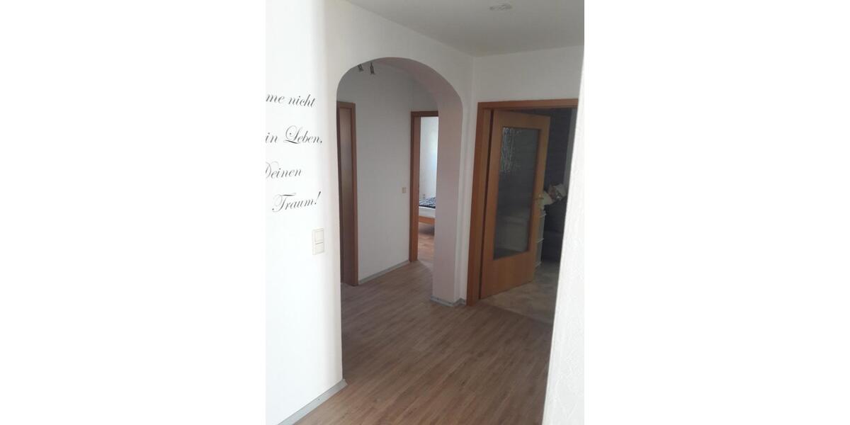 Erdgeschoßwohnung Röthlein - 2 Zimmer, 800&euro; | Angebot:22699501