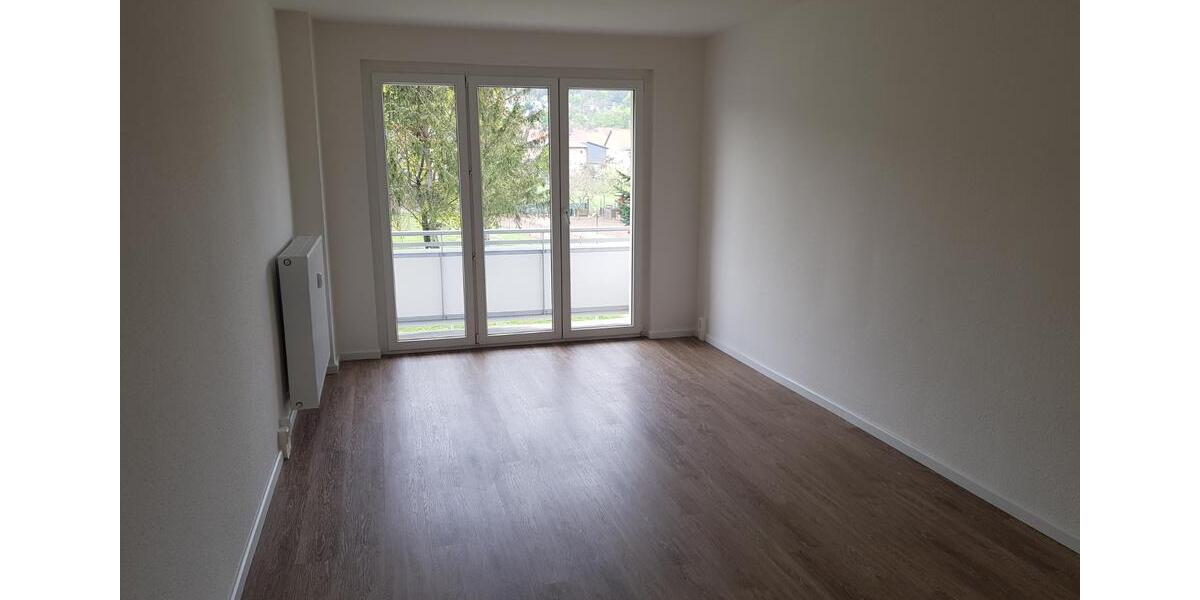 Etagenwohnung Quedlinburg - 3 Zimmer, 67 m&sup2;, 450&euro; | Angebot:26040940