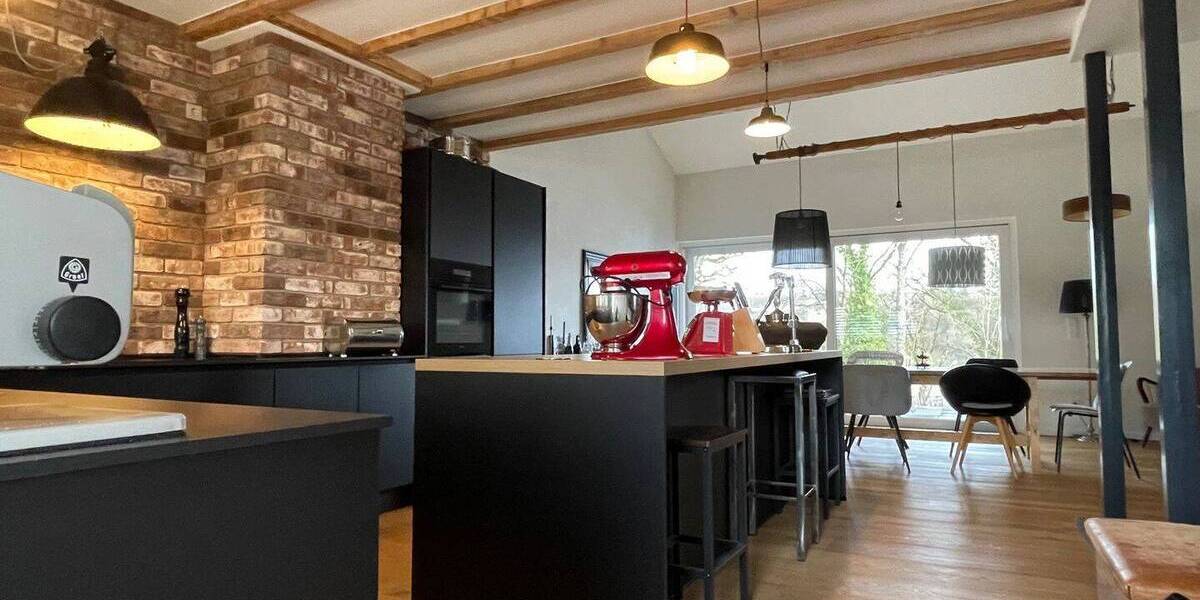 Doppelhaushälfte Weilburg - 5 Zimmer, 140 m&sup2;, 1.400&euro; | Angebot:25985326