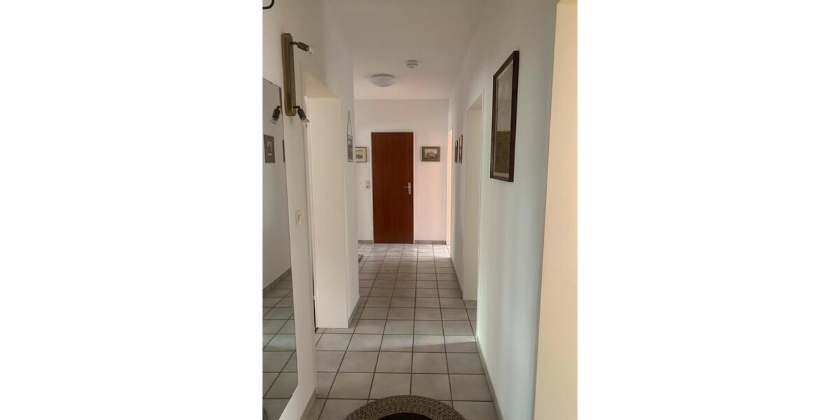 102qm 4 Zimmer Wohnung in Pivitsheide (Am Bach) 4 zimmer