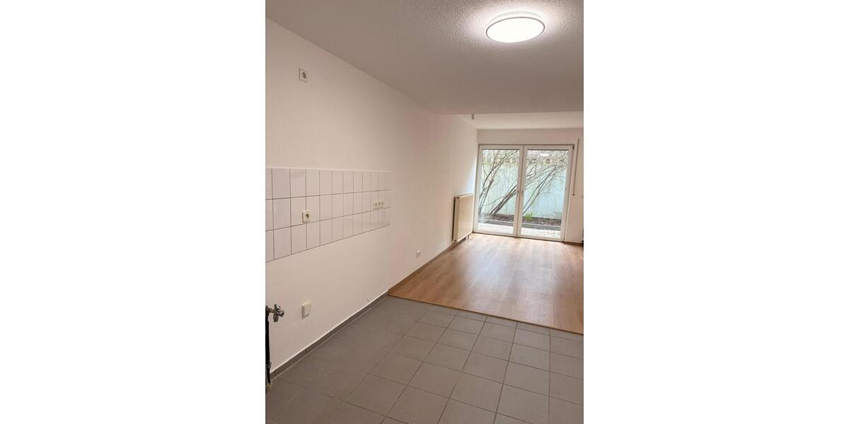 Etagenwohnung Landsberg - 1 Zimmer, 42 m&sup2;, 360&euro; | Angebot:26058826
