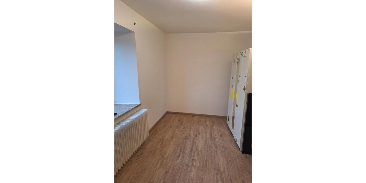 WG-Zimmer in Uni-Nähe 1 zimmer