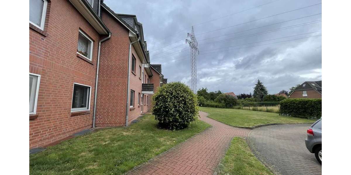 Etagenwohnung Winsen - 3 Zimmer, 68 m&sup2;, 730&euro; | Angebot:27013367