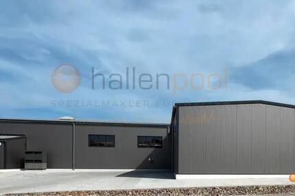 Gewerbeobjekt Eslarn - 4.057&euro; | Angebot:20300969