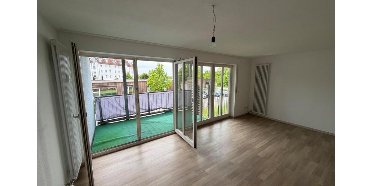 Etagenwohnung Laupheim - 2.5 Zimmer, 70 m&sup2;, 750&euro; | Angebot:26704406