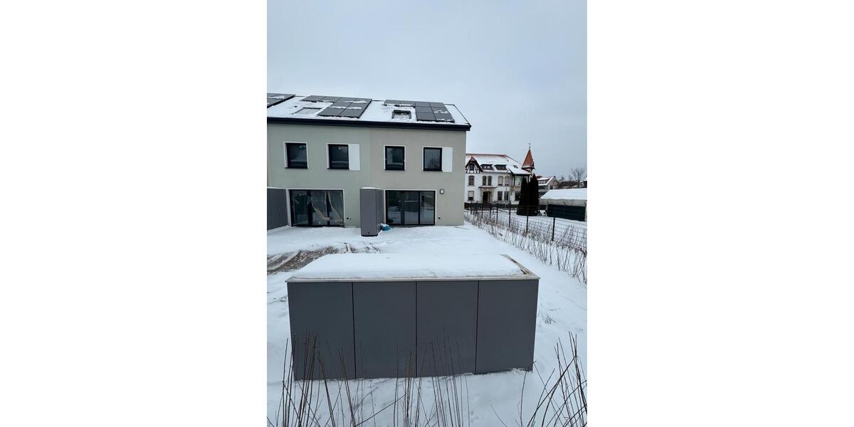 Reihenhaus Gehrden - 4 Zimmer, 120 m&sup2;, 1.750&euro; | Angebot:24797819