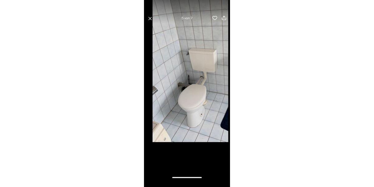 Wohnen auf Zeit Oldenburg Bloherfelde - 1 Zimmer, 15 m&sup2;, 370&euro; | Angebot:26090433