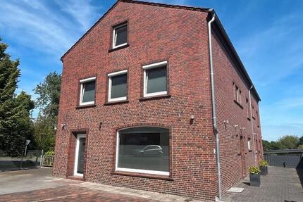 Gewerbeobjekt Varel - 1.200&euro; | Angebot:24677516