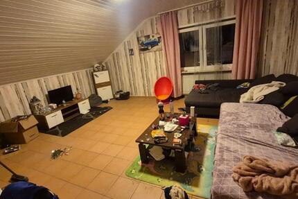 Wohnung Groß-Rohrheim Rohrheim - 4 Zimmer, 120 m&sup2;, 1.480&euro; | Angebot:24590557