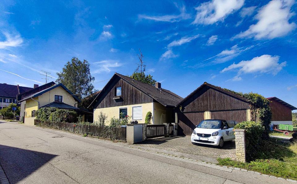 Erdgeschoßwohnung Weßling - 1 Zimmer, 9 m&sup2;, 760&euro; | Angebot:21253190