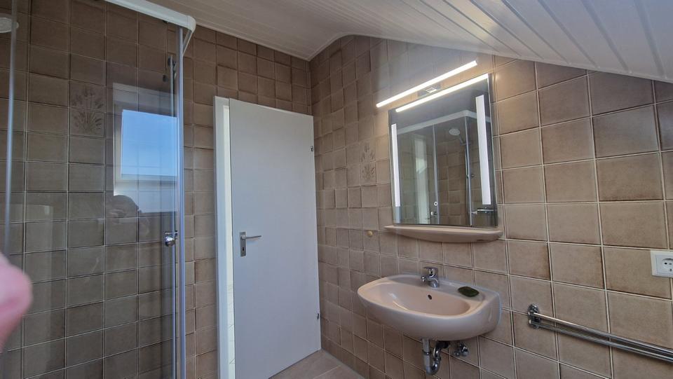 Dachgeschoßwohnung Rülzheim - 1.5 Zimmer, 30 m&sup2;, 385&euro; | Angebot:25960694